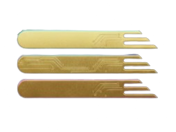 GORK - The Gold Fork